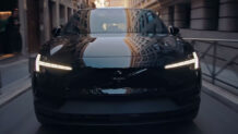 ボルボEX30のモデルチェンジ情報：特別限定車「Black Edition」を150台限定で設定【2026年9月3日】