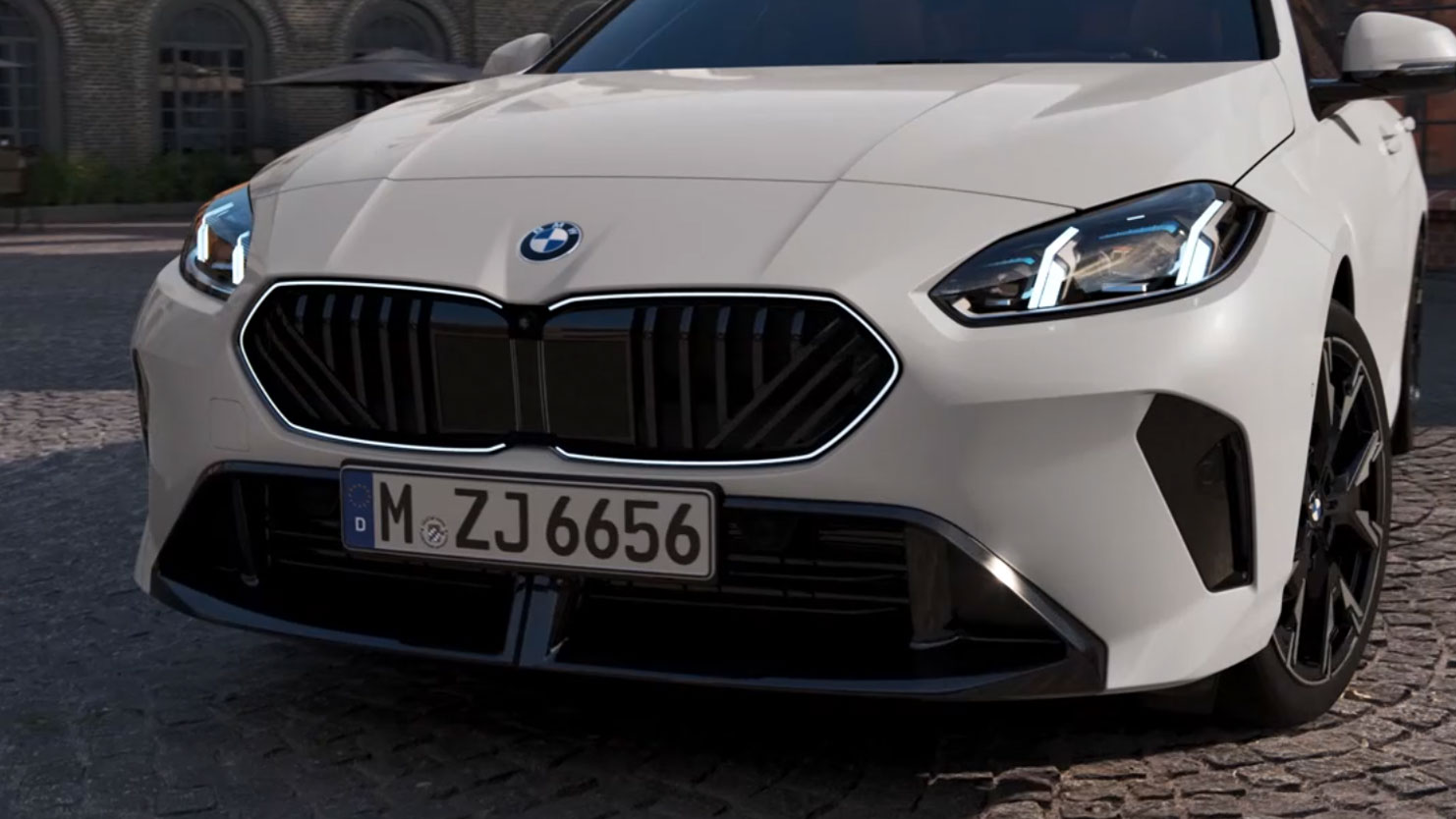 BMW 2シリーズのモデルチェンジ情報：M235 xDrive グラン クーペに国内限定50台の限定車