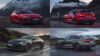 Audi RS5のモデルチェンジ